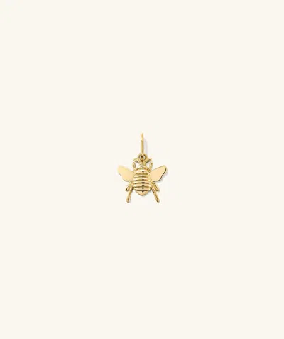 Mejuri Bee Charm