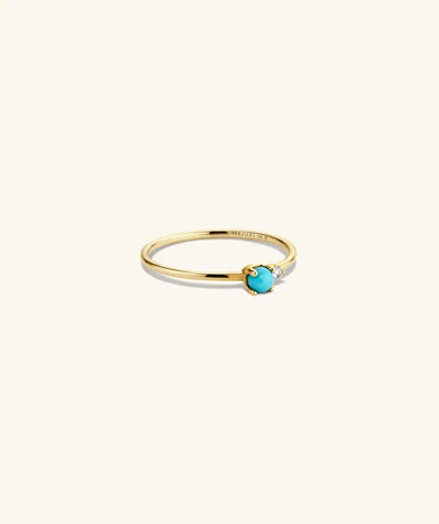 Mejuri Beverly Ring