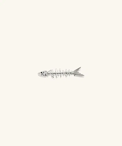 Mejuri Castaway Brooch