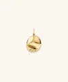 Mejuri Cheers Charm