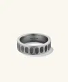 Mejuri Colosseum Ring