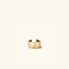 Mejuri Daily Ear Cuff In Vermeil