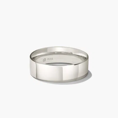 Mejuri Daily Stacker Ring