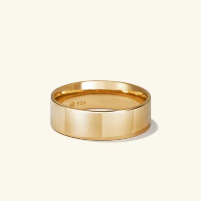 Mejuri Daily Stacker Ring