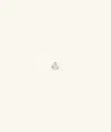 Mejuri Diamond Mini Stud