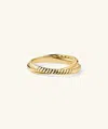 Mejuri Duo Ring