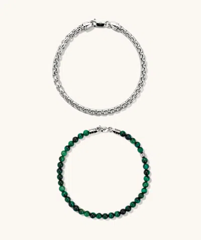 Mejuri Everyday Bracelet Set