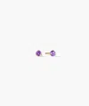 Mejuri Gemstone Mini Studs