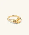 Mejuri Heirloom Ring