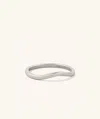 Mejuri Nesting Band