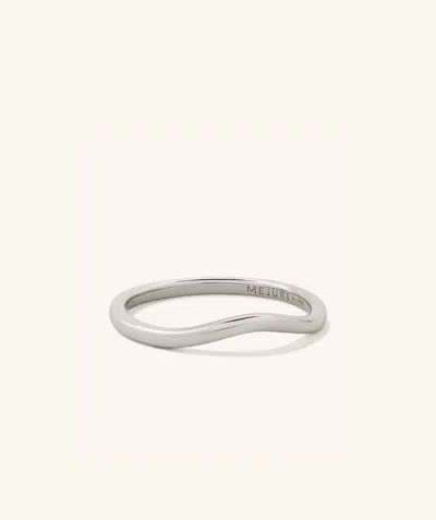 Mejuri Nesting Band