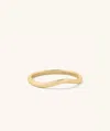 Mejuri Nesting Band