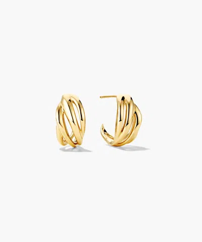 MEJURI OPEN DÔME HOOPS