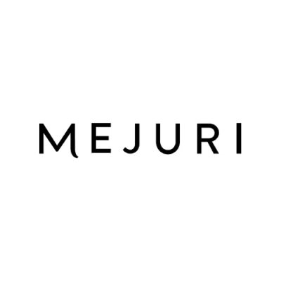Mejuri Pos - Straight Mini Sphere Flat Back Stud In White