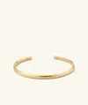 Mejuri Slim Cuff