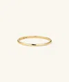 Mejuri Stacker Ring
