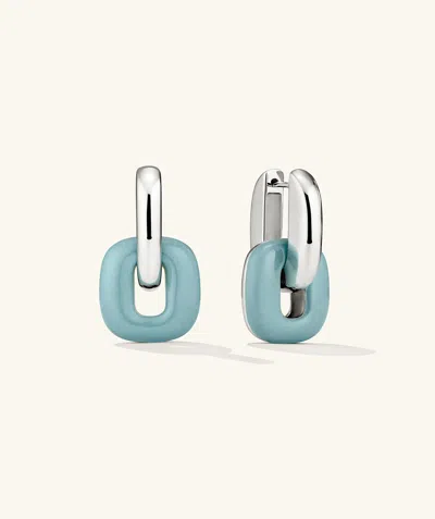 Mejuri Stevie Hoops