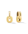 Mejuri Stevie Hoops