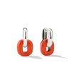 Mejuri Stevie Hoops