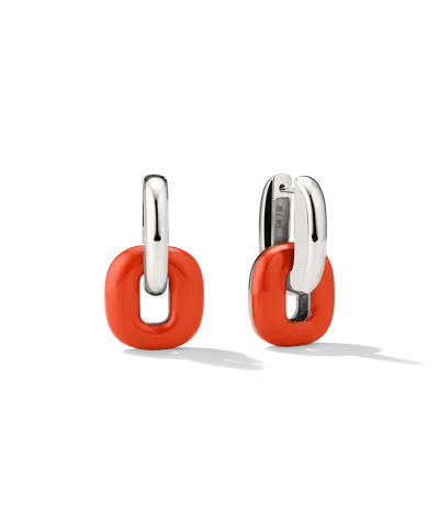 Mejuri Stevie Hoops