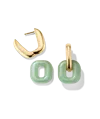 Mejuri Stevie Hoops