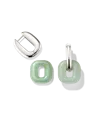 Mejuri Stevie Hoops