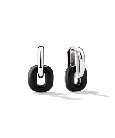 Mejuri Stevie Hoops