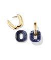 Mejuri Stevie Hoops