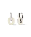 Mejuri Stevie Hoops