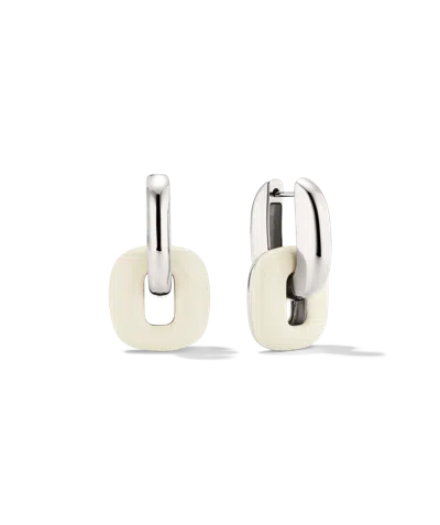 Mejuri Stevie Hoops