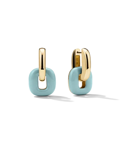 Mejuri Stevie Hoops