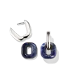 Mejuri Stevie Hoops
