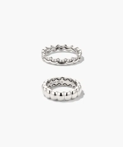 Mejuri The Charlotte Bundle