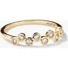 Mejuri Ziggy Ring In Gold