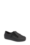 Mel By Melissa Ulitsa Slip-on Sneaker In Black