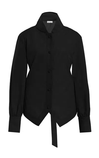 Mel Usine Moda Operandi In Black