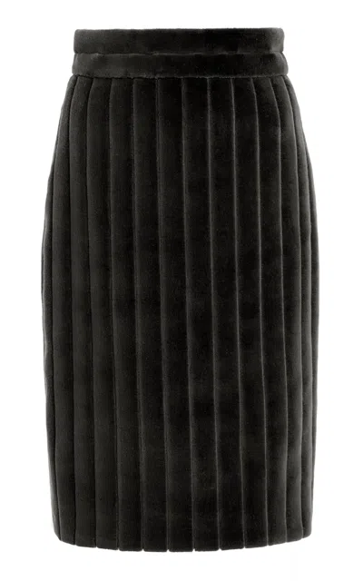 Mel Usine Moda Operandi In Black