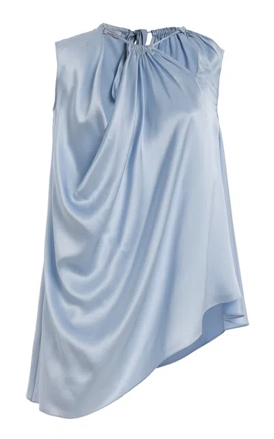 Mel Usine Moda Operandi In Blue