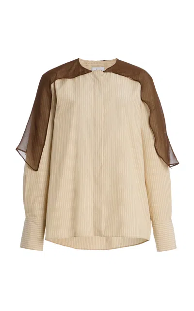 Mel Usine Moda Operandi In Brown