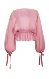 Mel Usine Moda Operandi In Pink
