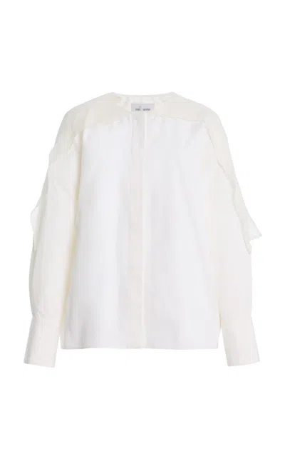 Mel Usine Moda Operandi In White