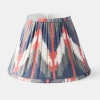 Mela Artisans Ikat Horizon Lamp Shade
