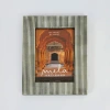 Mela Artisans Pinstripe Inlay Picture Frame In Multi