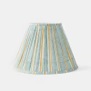 Mela Artisans Sunny Stripes Lamp Shade