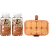 Mela Vitamins Healthy Habits Set For Women Of Color