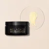 Melach 33 Luxe Cbd Body Butter In Purple/red