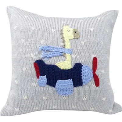 MELANGE COLLECTION MELANGE COLLECTION 10"  GIRAFFE PILOT