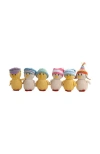 Melange Collection Chicks In Yellow