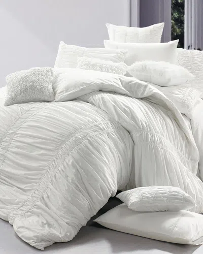 Melange Home Belle Duvet Set