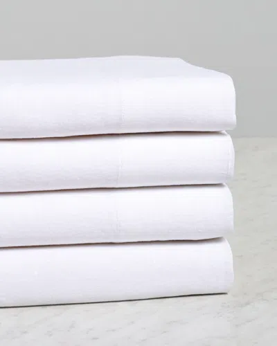 MELANGE DISCONTINUED MELANGE HOME LINEN PILLOWCASE PR SELF HEM